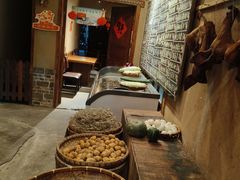 -李久其家民间餐厅(梅溪湖店)