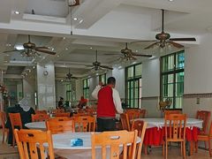 -第一家鲜鱼汤清真老饭店(回新路店)