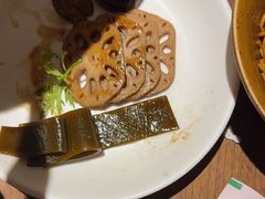 -清水亭湖北菜(大屯DT51店)