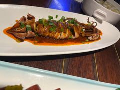 -前海沿·青岛菜(五四广场永旺店)