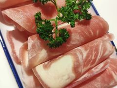 -贤合庄卤味火锅(济南泉城路店)