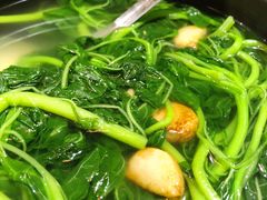 纯水浸时蔬-荟廷·晶萃(陆家嘴尚悦湾店)