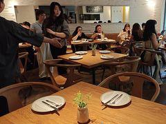 -La Strada(安福路店)