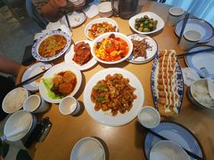-兔爸私家小厨(新北万达店)
