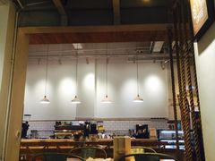 大堂-Country Lane咖啡·意粉(荔园新天地店)