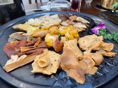 野生菌-丽江庭院之爱在路上(西单店)