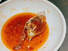 -海鲜e族(马王堆店)