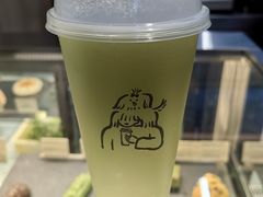 -喜茶(北京五棵松华熙店)