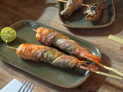 -RAC BAR(安福路店)