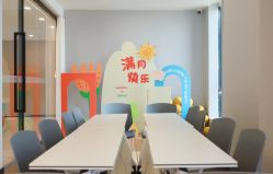 -千禧果月子会所(郑州东站店)