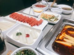 -海底捞火锅(铂澜大象城店)