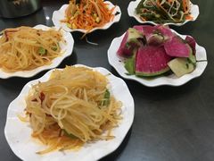 -张有德老字号牛肉面(总店)