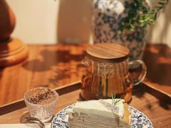 -明哲家韩国料理(1818美食广场店)