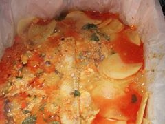 -鱼鼎香烤鱼火锅(华发商都店)