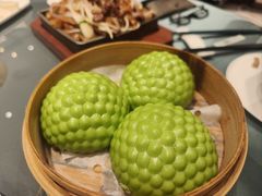 -半岛名轩酒家(白云金控店)