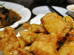 -乡间好味私家菜(总店)