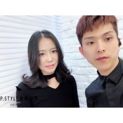 -P.STYLE 派斯造型