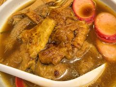 -新记美食(关闸店)