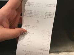 -喜茶(上海兴业太古汇店)