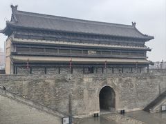 -西安城墙·碑林历史文化景区