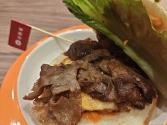 -必胜客(新中纬店)