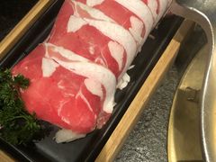 -湊湊火锅·茶憩(打浦桥日月光店)