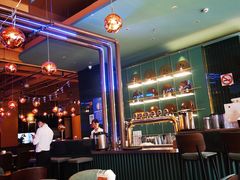 大堂-Ambra Haus琥珀屋精酿餐厅(宝山店)