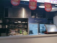 -哈哈碳都·牛肋条无限自助烤肉(宝龙店)