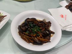 鳝丝-瑞福园联谊餐室(茂名南路店)