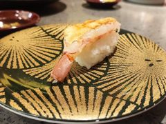 -小乔回转寿司(市府恒隆广场店)