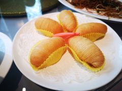 -御花园·粤菜·海鲜火锅(中山公园店)