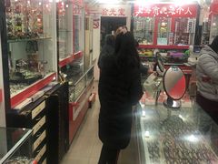 -朱师傅眼镜·蔡司·依视路·尼康(市先进店)