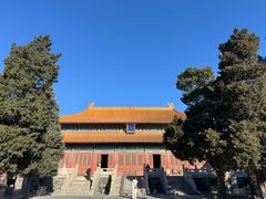 -历代帝王庙博物馆