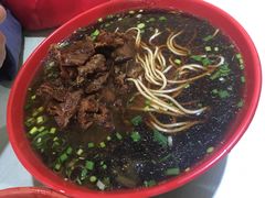 -小龙大肉面馆