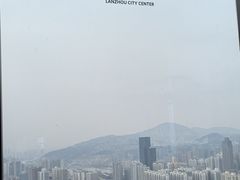 -秀·吧 Show Bar(兰州盛达希尔顿酒店)