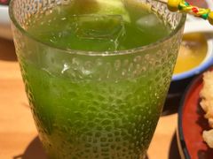 -和创柚子·会席日本料理(新区淮海街店)