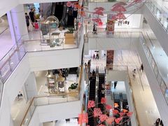 -岭南站NOVA