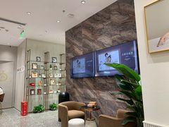 -海马体照相馆(重庆万象城大师店)