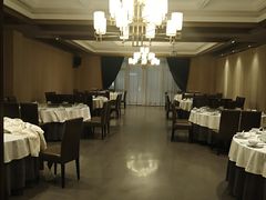 大堂-梁家大院•农家菜(昆山会展中心店)