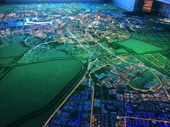 -哈尔滨规划展览馆