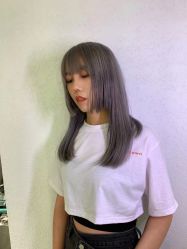 -时尚殿堂hair salon