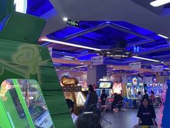 -天空之城动漫电玩世界(路劲又一城店)