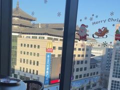 -喜悦烤鸭·新京菜(王府井店)