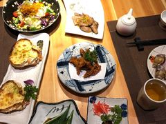 -割烹旭日本料理(龙湖狮山天街店)