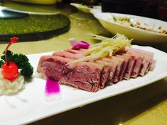 -留芳·文旅古月楼(老街店)