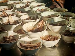 -郝刚刚羊杂割(柳巷店)