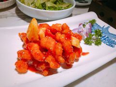 -小菜园新徽菜(连云港海州吾悦店)