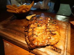 -The Meat & Wine Co Southbank(南岸店)