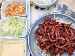 -小吊梨汤·北京菜(香山店)