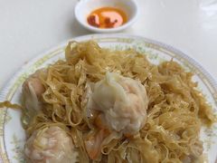 -麦文记面家(佐敦店)
